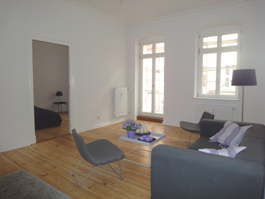 Wohnung verkaufen in Berlin | Gross & Klein Immobilien