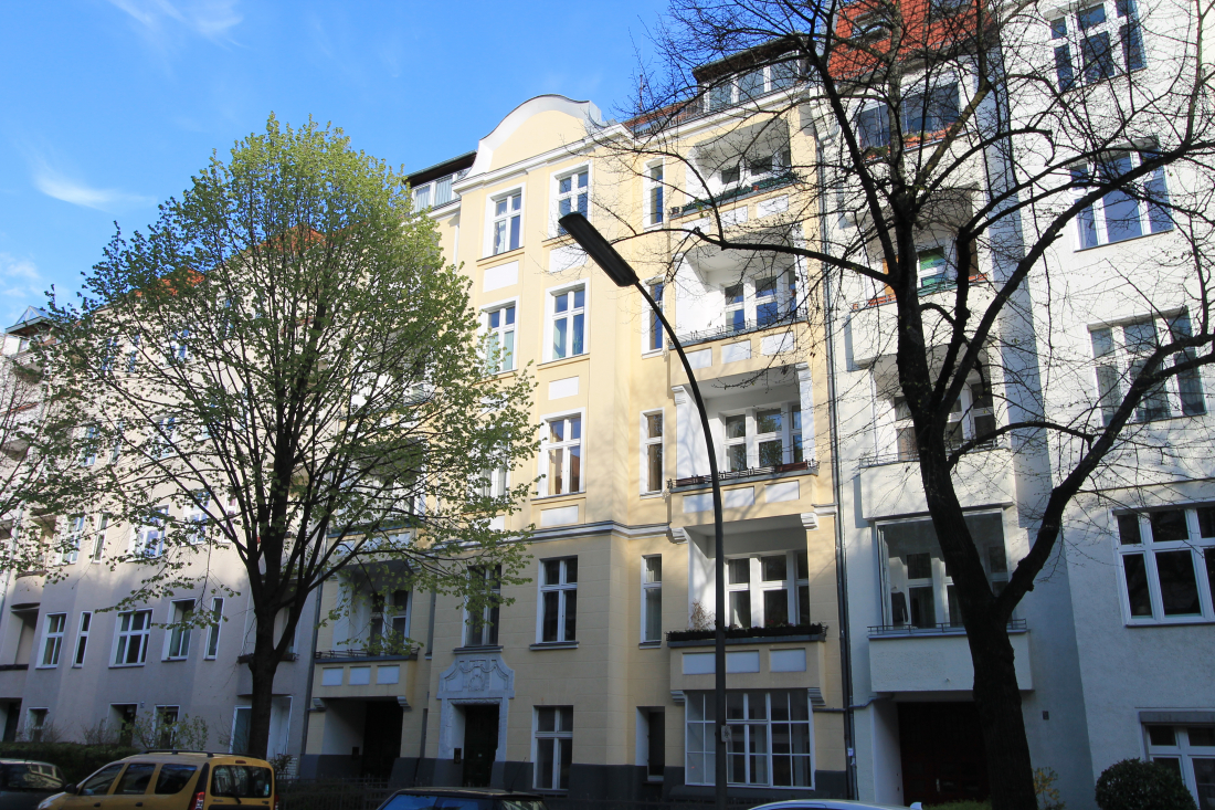 Wohnung verkaufen in Berlin | Gross & Klein Immobilien