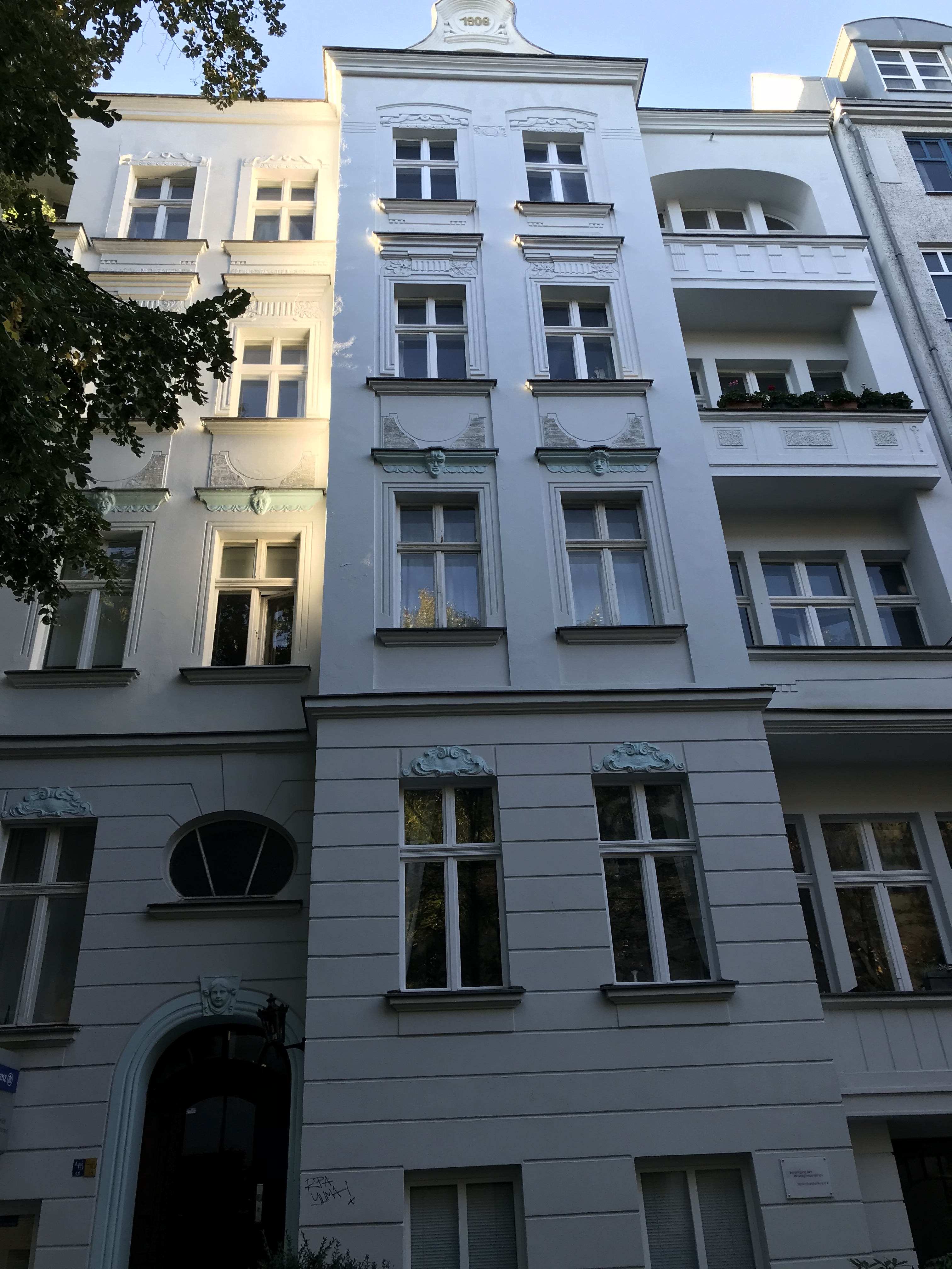 Mehrfamilienhaus verkaufen in Berlin | Referenzen