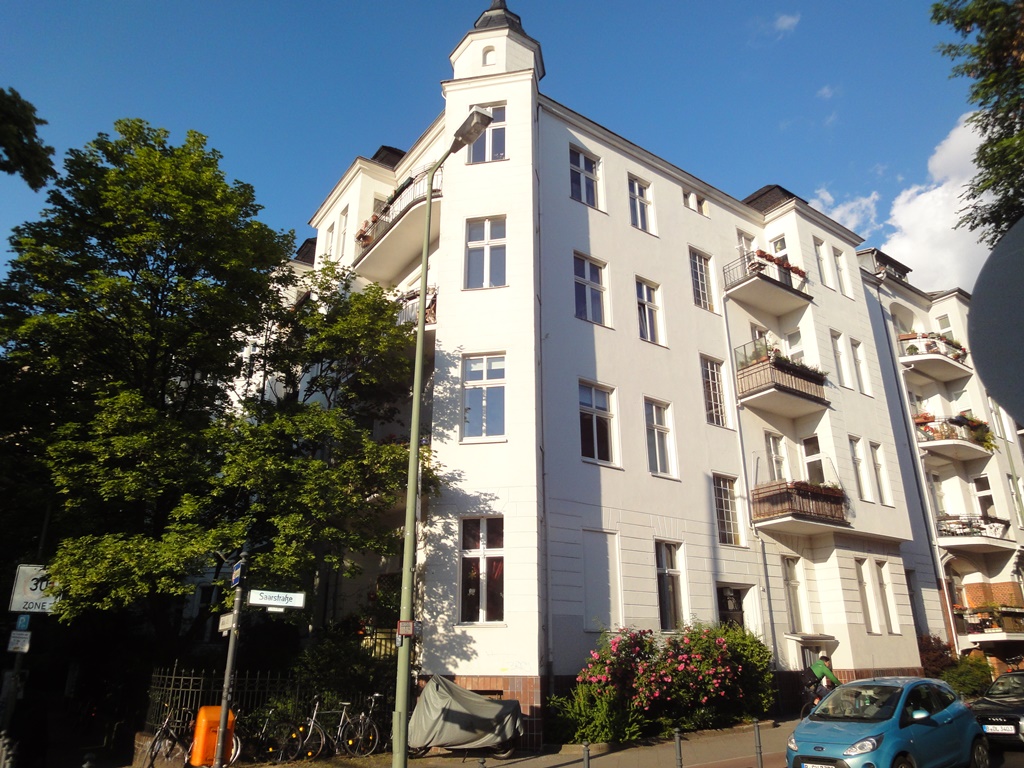 Wohnung verkaufen Berlin | Referenzen