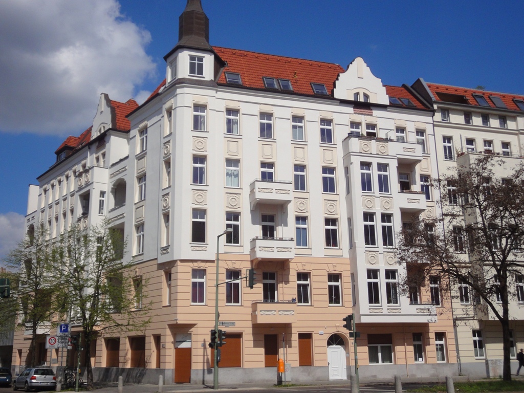 Wohnung verkaufen Berlin | Referenzen