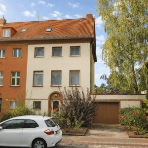 Reihenendhaus im Fliegerviertel von Berlin-Tempelhof verkauft durch Gross & Klein Immobilien