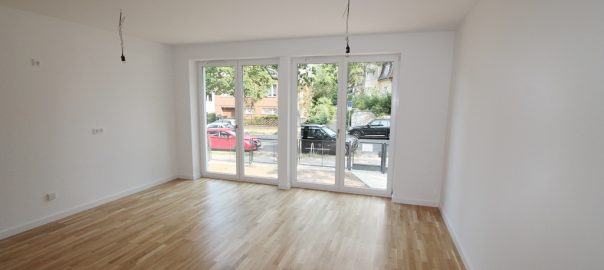 Kernsanierte Neubauwohnung in Berlin-Lichterfelde verkauft von Gross & Klein Immobilien