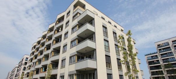 Hochwertige 2-Zi Wohnung im Neubaprojekt in Berlin-Wilmersdorf unweit Heidelberger Platz verkauft durch Gross & Klein Immobilien