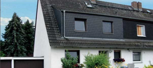 Idyllische Doppelhaushälfte in Berlin-Rudow verkauft durch gross & Klein Immobilien