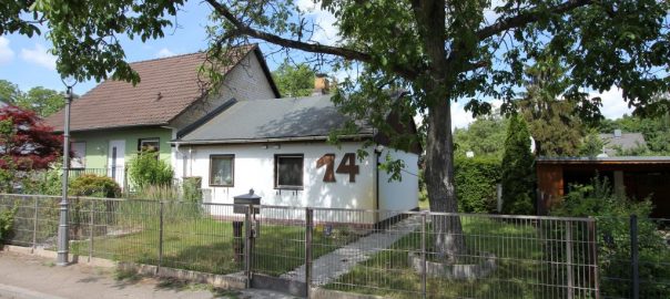 Wohngrundstück im Afrikanischen Viertel in Berlin-Wedding verkauft durch Gross & Klein Immobilien