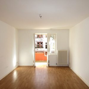 Helle 2-Zimmer Wohnung im 2.OG in Berlin-Steglitz verkauft durch Gross & Klein Immobilien