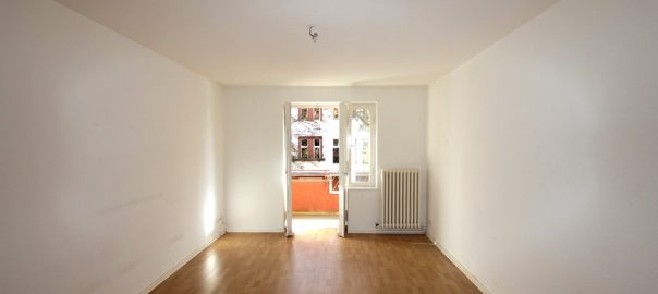 Helle 2-Zimmer Wohnung im 2.OG in Berlin-Steglitz verkauft durch Gross & Klein Immobilien