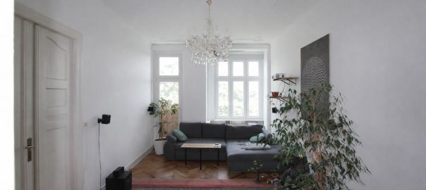 Helle 3-Zimmer Altbauwohnung in Berlin-Steglitz verkauft von Gross & Klein Immobilien