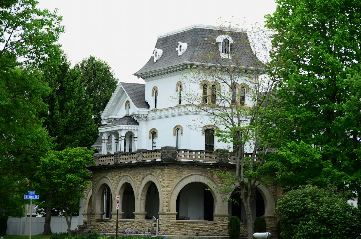 Villa in Wannsee Berlin – exklusive Wohnlage und hochwertige Immobilien