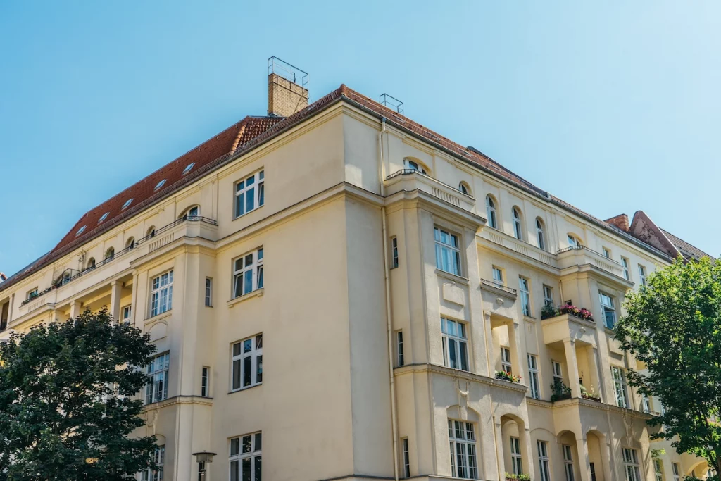Gross & Klein Immobilien - Immobilienbewertung Berlin Wilmersdorf
