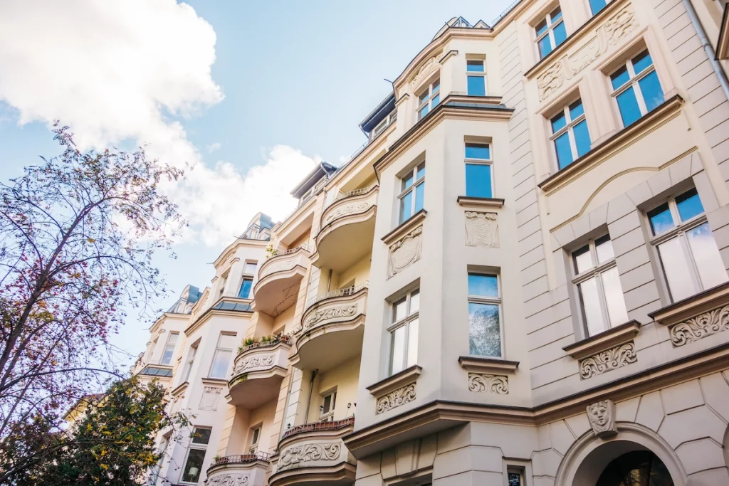 Gross & Klein Immobilien - Ihr Immobilienmakler in Berlin Wilmersdorf 