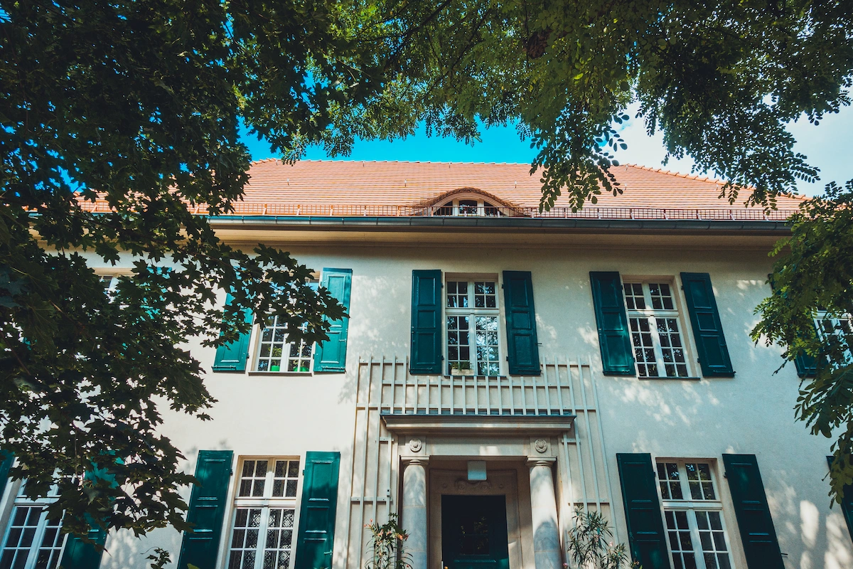 Gross & Klein Immobilien - Ihr Immobilienmakler in Berlin Zehlendorf