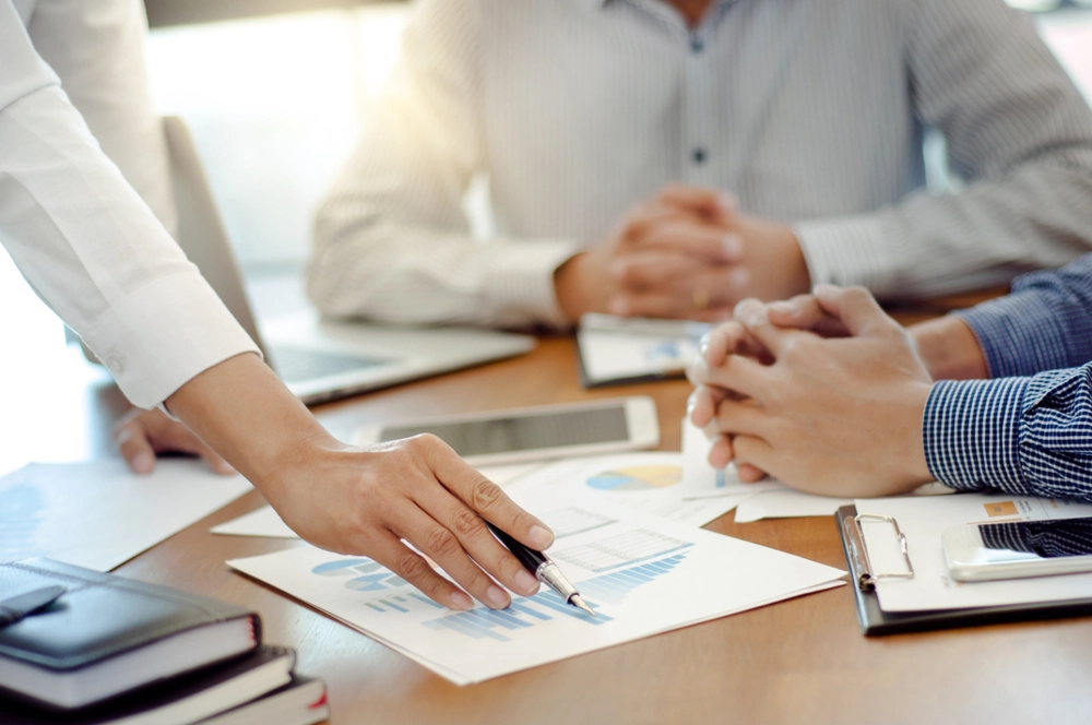 Immobilienbewertung und Beratung in Berlin-Zehlendorf