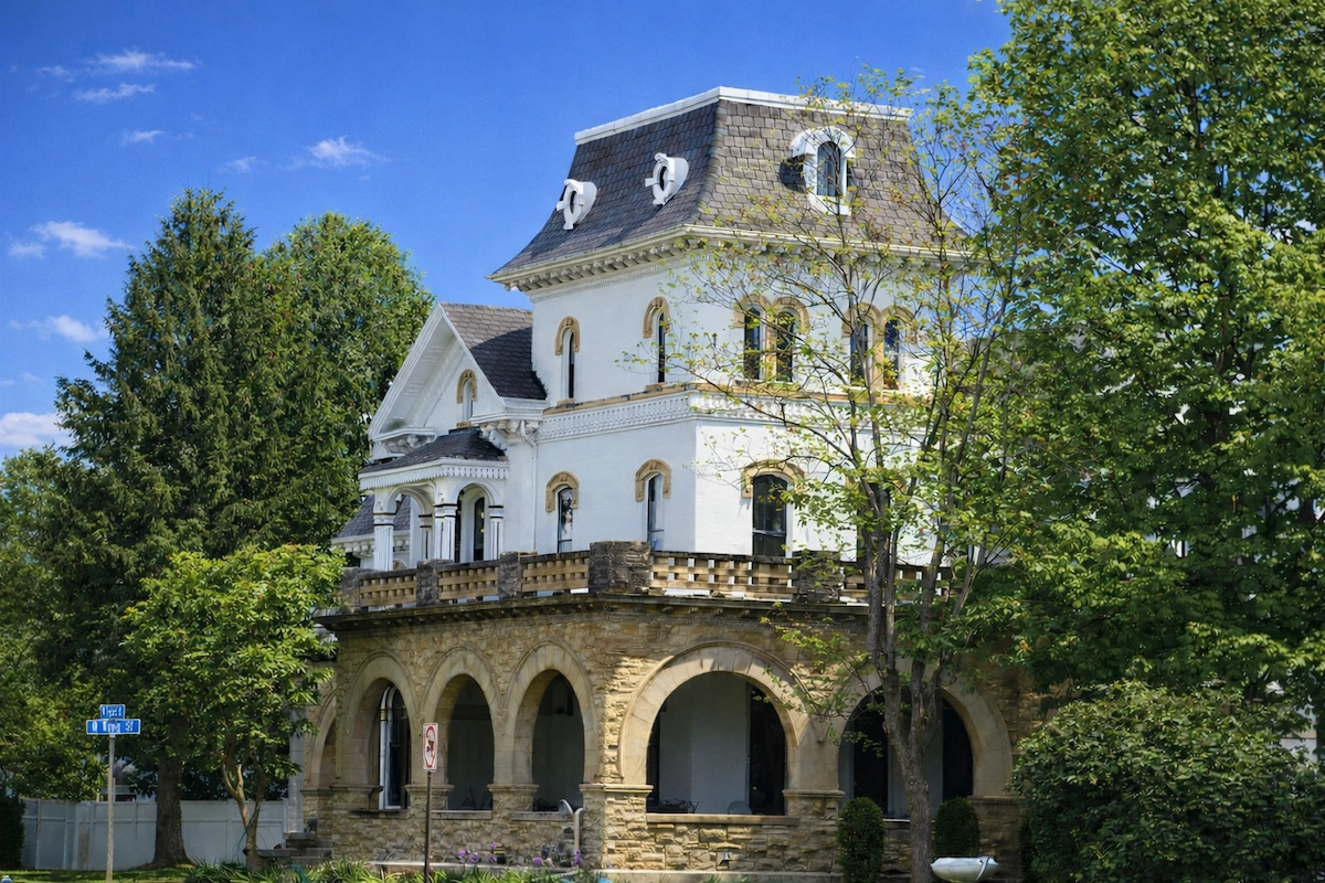 Immobilienmakler Berlin Wannsee Villa verkaufen Gross & Klein Immobilien