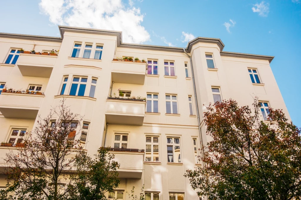 Gross & Klein Immobilien – Immobilienmakler Rudolfkiez Berlin