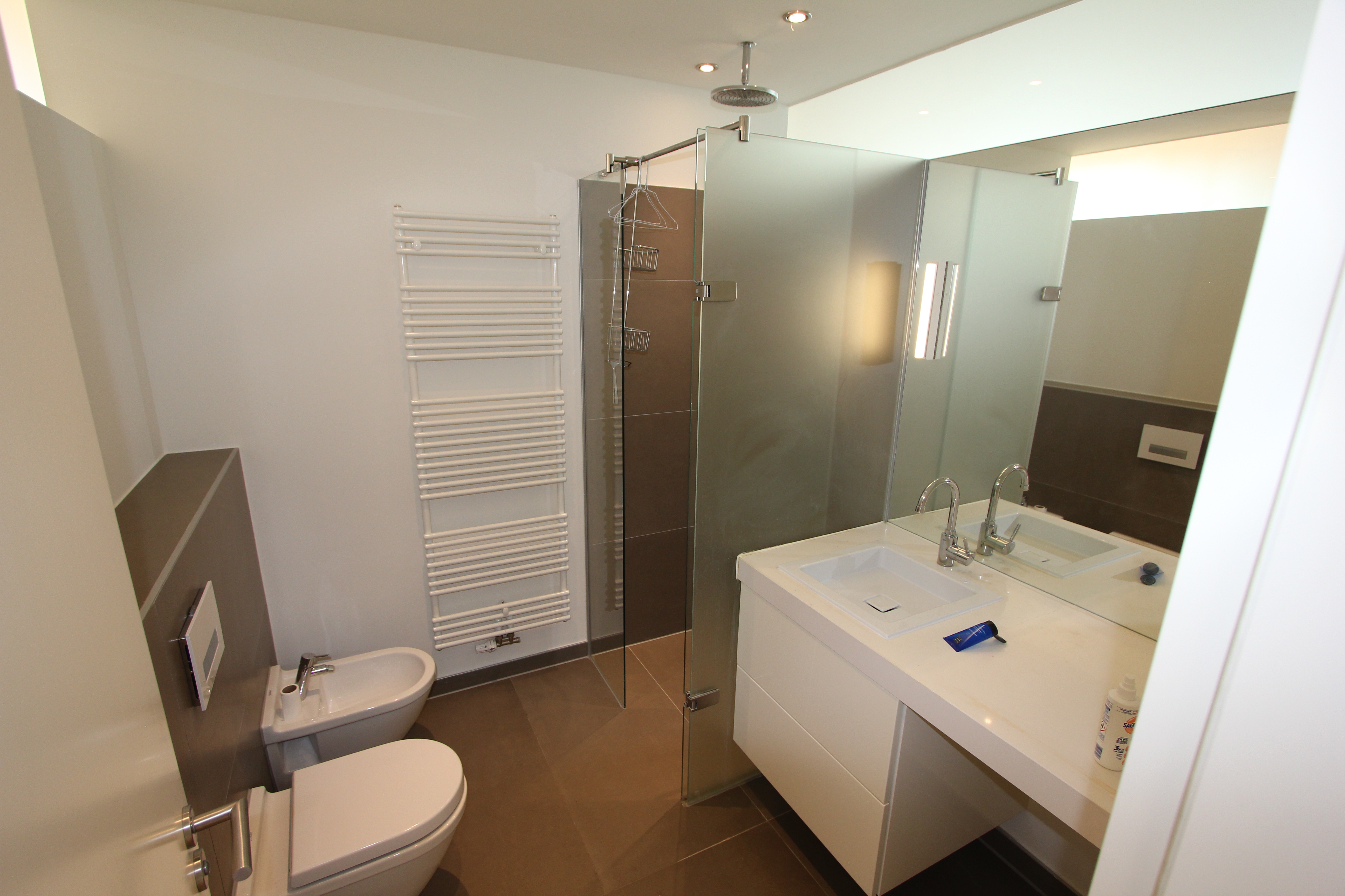 EXKLUSIVES PENTHOUSE MIT PRIVATER AUFDACHTERRASSE IN FRIEDRICHSHAIN – Bild 8