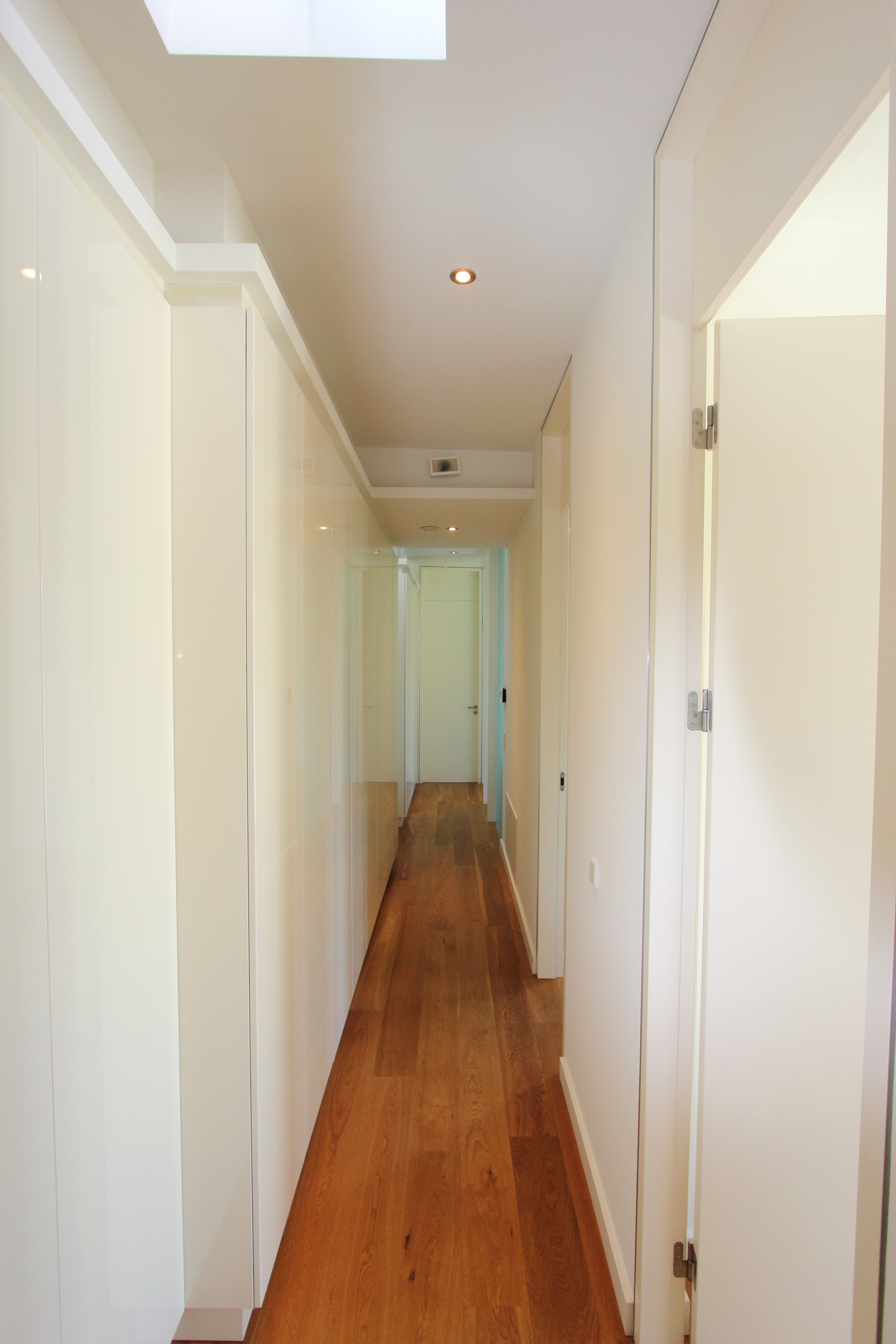 EXKLUSIVES PENTHOUSE MIT PRIVATER AUFDACHTERRASSE IN FRIEDRICHSHAIN – Bild 9
