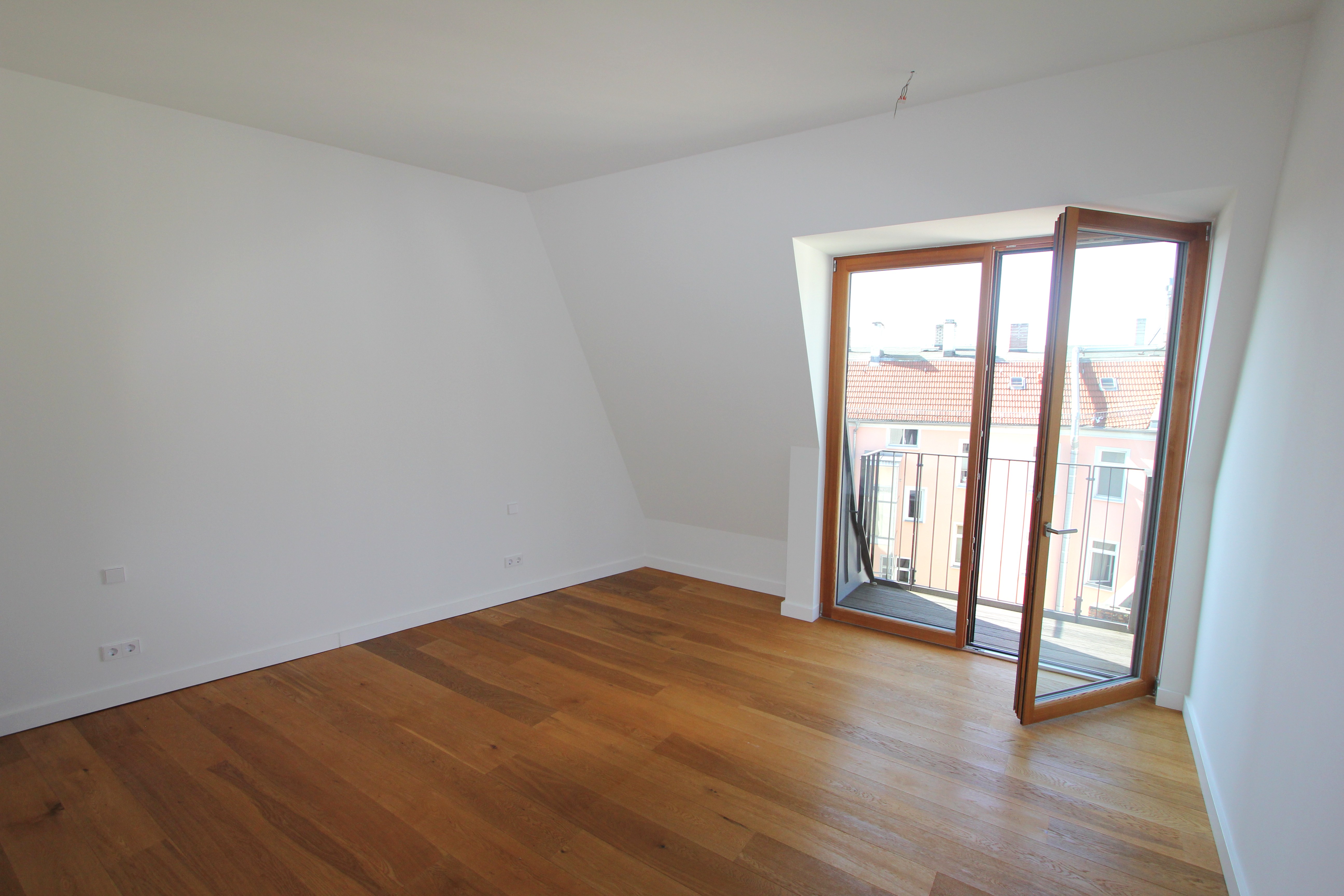 EXKLUSIVES PENTHOUSE MIT PRIVATER AUFDACHTERRASSE IN FRIEDRICHSHAIN – Bild 10