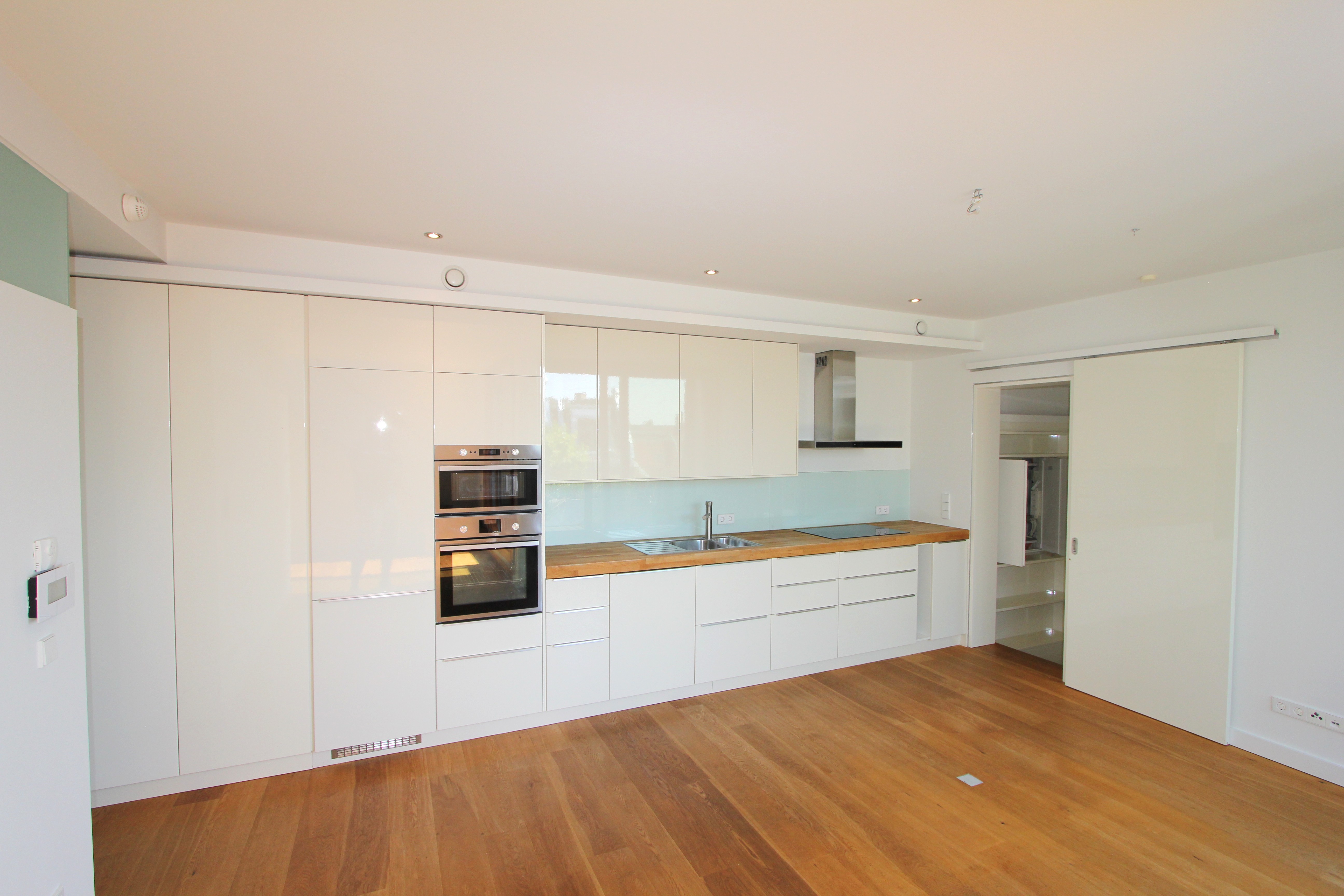EXKLUSIVES PENTHOUSE MIT PRIVATER AUFDACHTERRASSE IN FRIEDRICHSHAIN – Bild 6