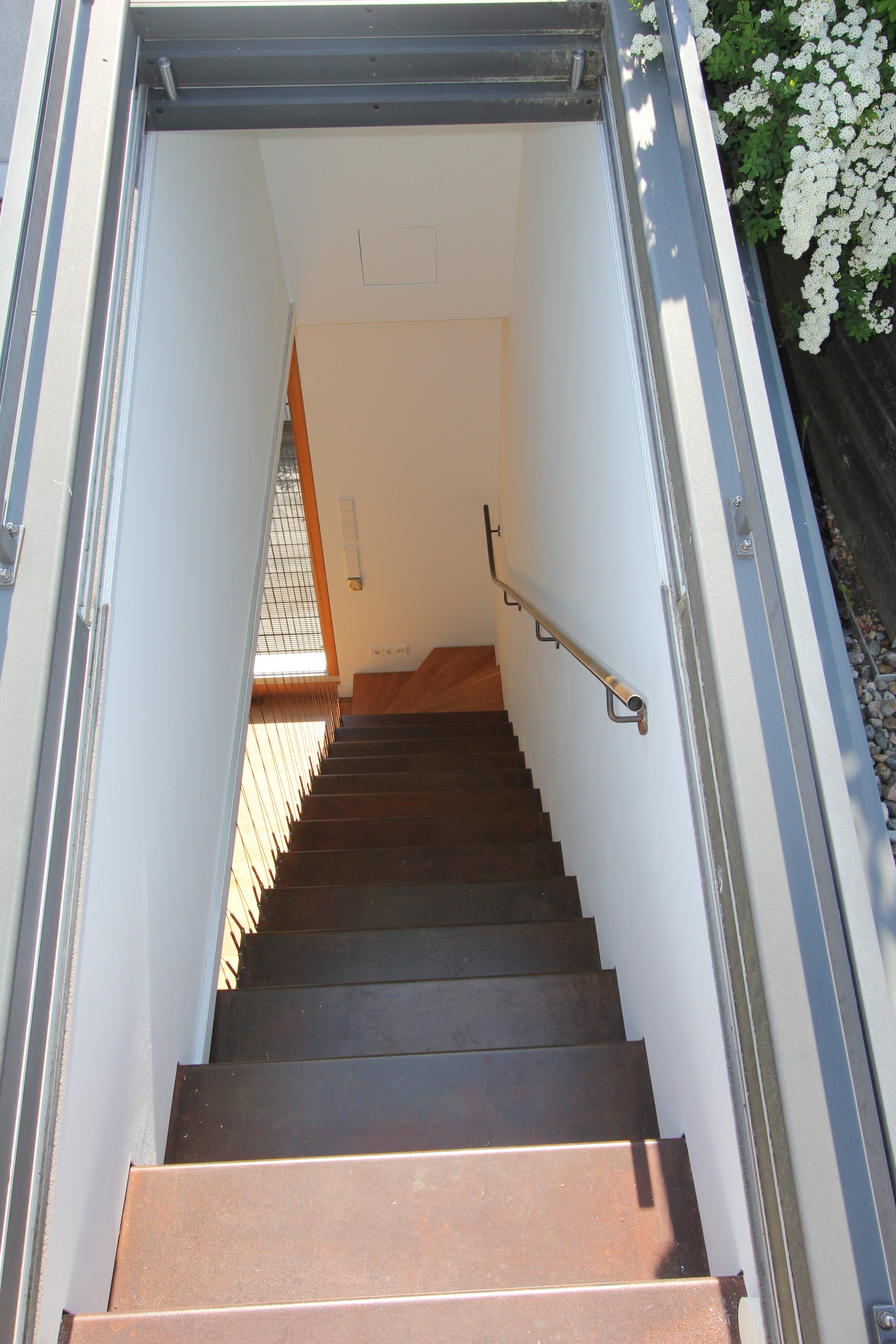 EXKLUSIVES PENTHOUSE MIT PRIVATER AUFDACHTERRASSE IN FRIEDRICHSHAIN – Bild 18