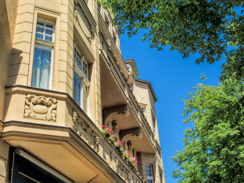 Immobilienmakler Potsdam West für Altbauwohnungen und Eigentumswohnungen