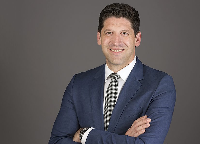 Inhaber - Drazan Tomic