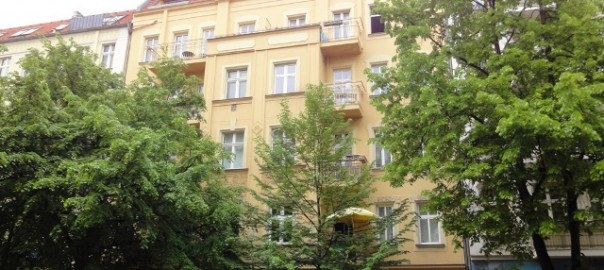 immobilienmakler berlin