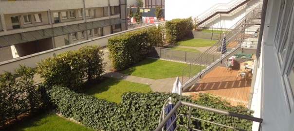 Immobilienmakler Berlin