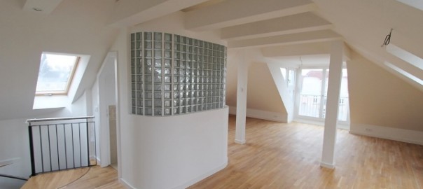 Immobilienmakler Berlin