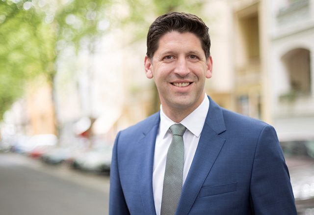 Immobilienmakler Berlin Schöneberg