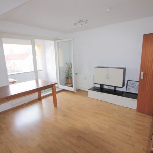 renovierungsbedürftige dg-wohnung