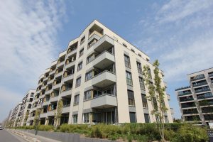 Neubauvertrieb Berlin