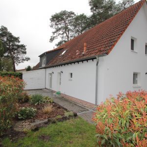 charmante doppelhaushälfte in zossen-wünsdorf