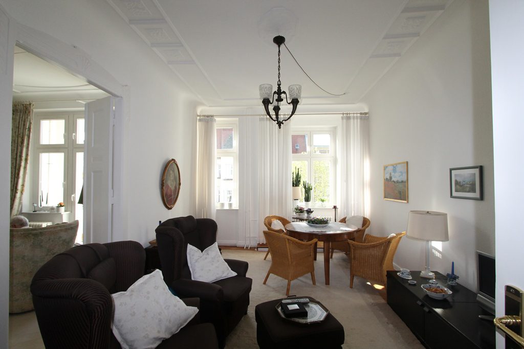 Immobilienmakler Berlin