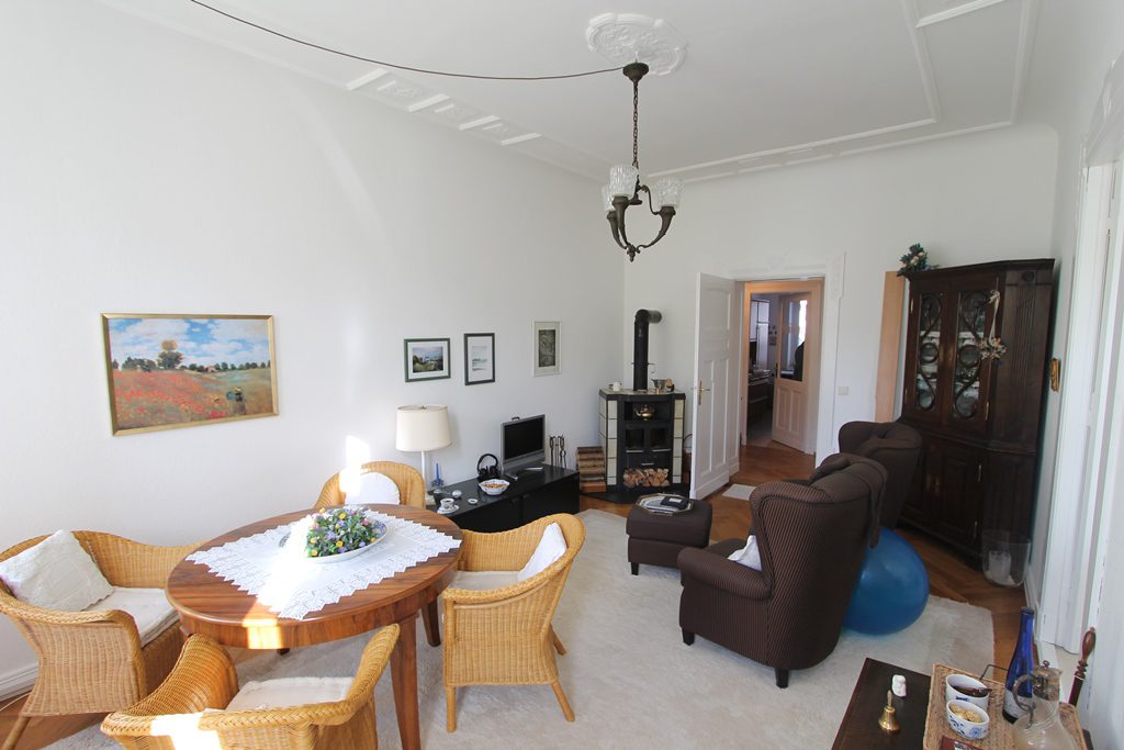 Immobilienmakler Berlin