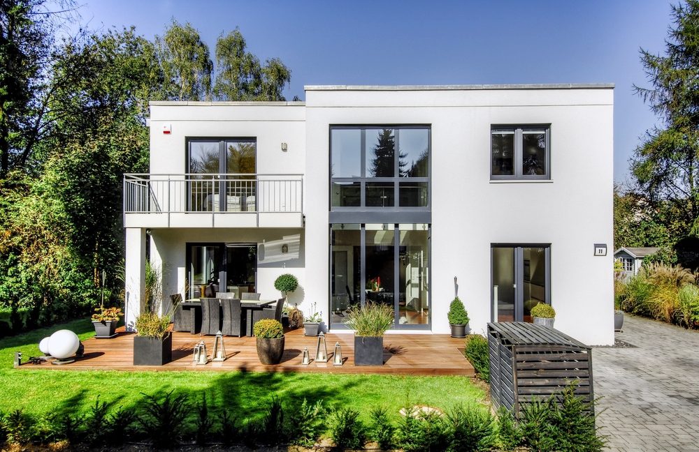 NEUWERTIGES EFH IN BERLIN ZEHLENDORF ZUM KAUF!