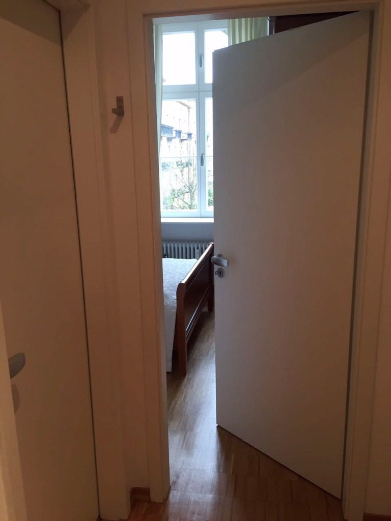 VERMIETETES APARTMENT IN KREUZBERG – Bild 6