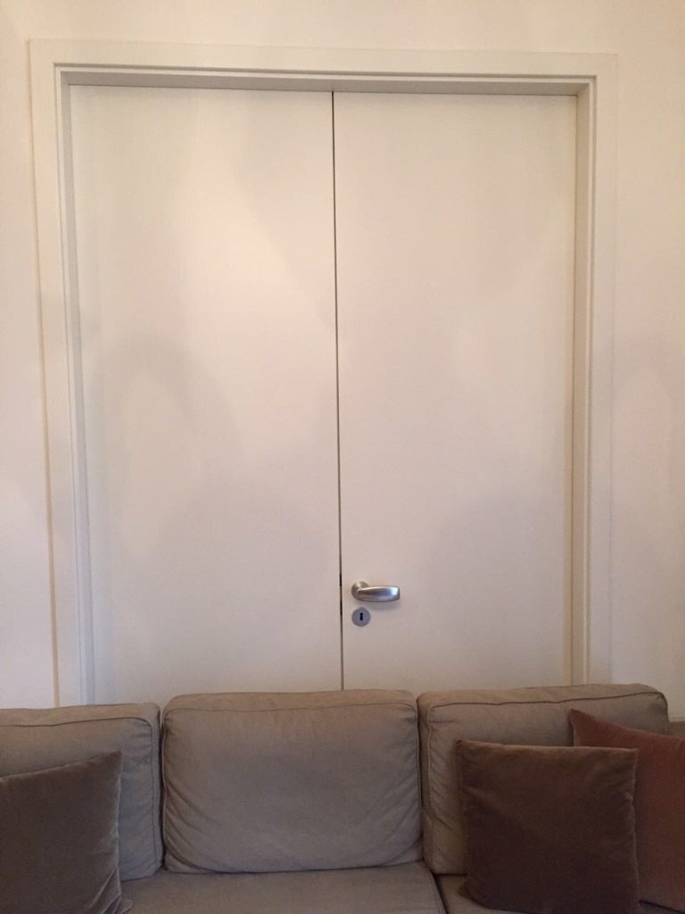 VERMIETETES APARTMENT IN KREUZBERG – Bild 5