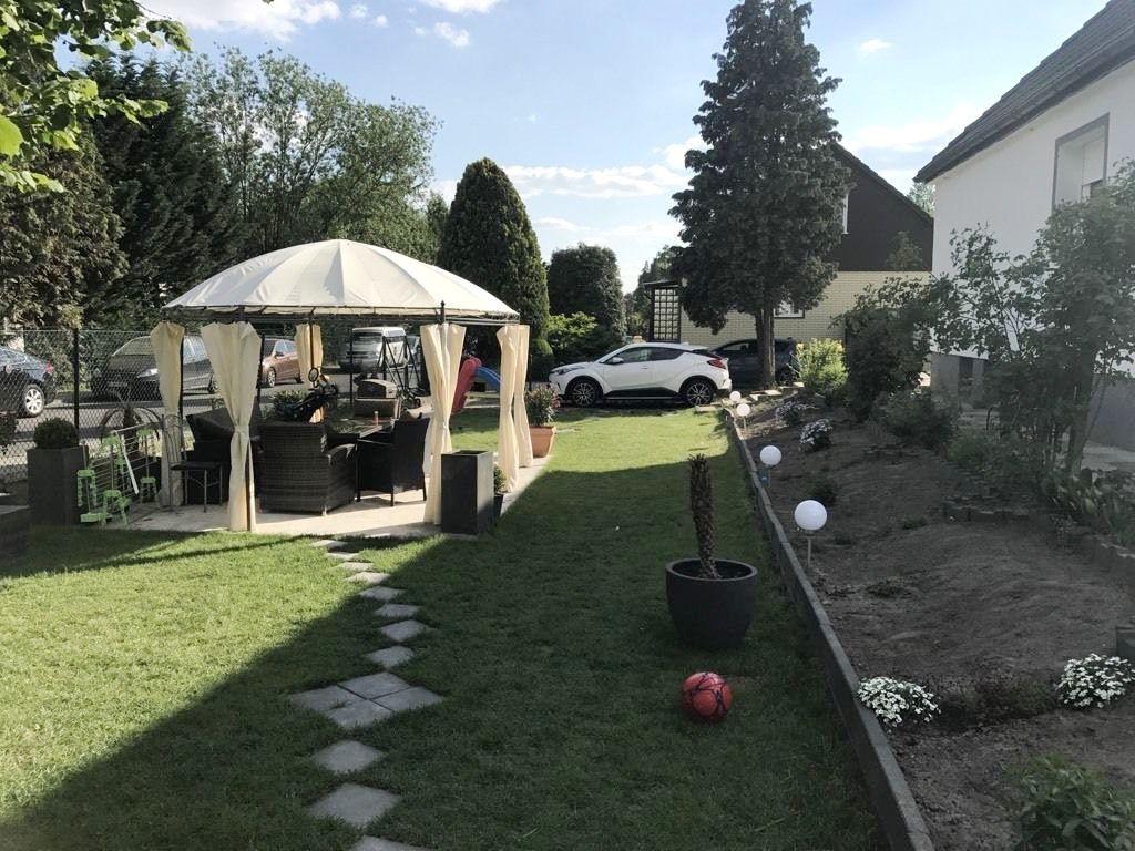 GROSSZÜGIGES EFH IN LICHTERFELDE SÜD! – Bild 2