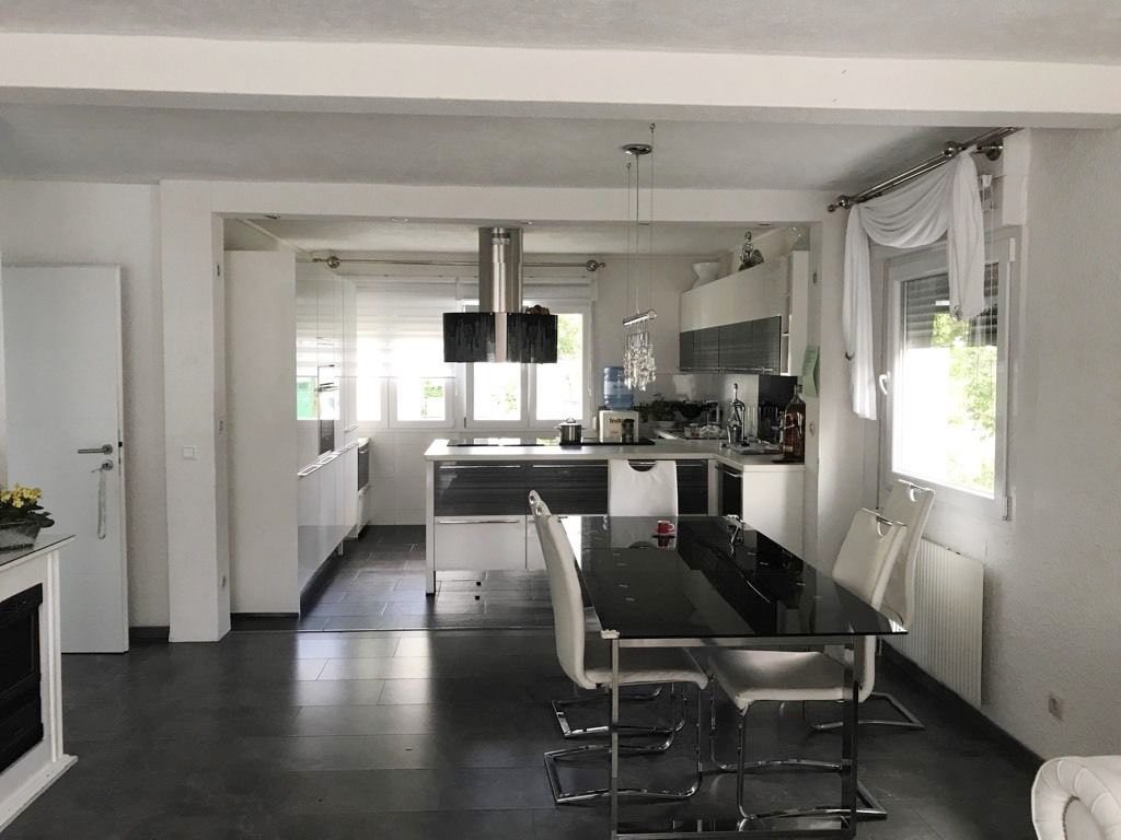 GROSSZÜGIGES EFH IN LICHTERFELDE SÜD! – Bild 3