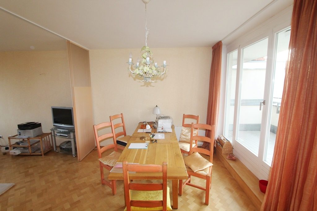 PENTHOUSE MIT AUFZUG & SONNENTERRASSE IN BERLIN_WILMERSDORF – Bild 3