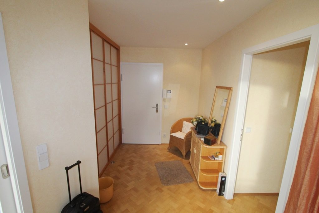 PENTHOUSE MIT AUFZUG & SONNENTERRASSE IN BERLIN_WILMERSDORF – Bild 5