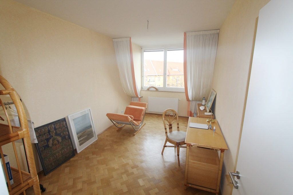 PENTHOUSE MIT AUFZUG & SONNENTERRASSE IN BERLIN_WILMERSDORF – Bild 12