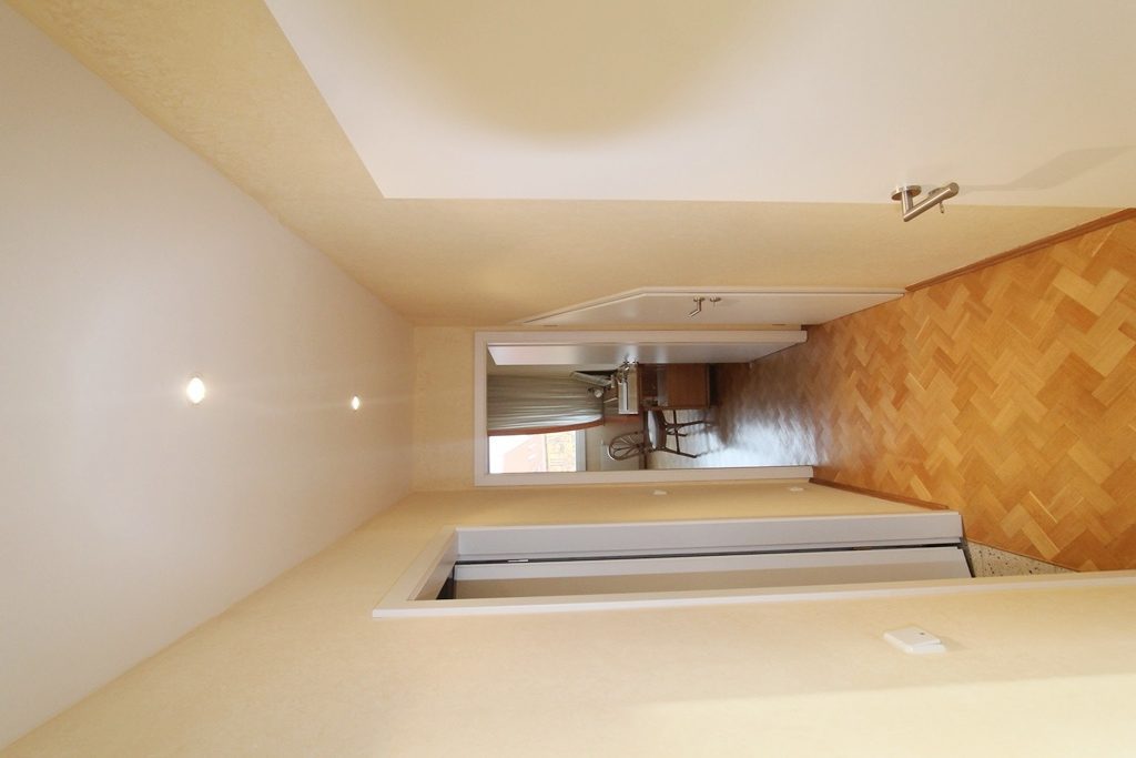 PENTHOUSE MIT AUFZUG & SONNENTERRASSE IN BERLIN_WILMERSDORF – Bild 9