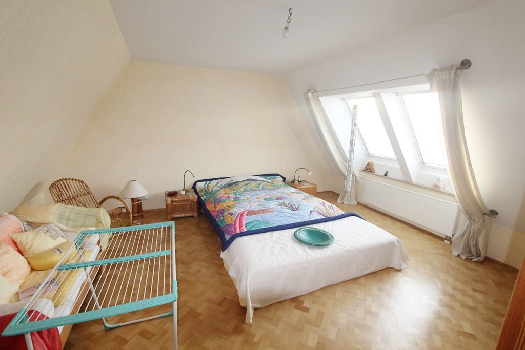 PENTHOUSE MIT AUFZUG & SONNENTERRASSE IN BERLIN_WILMERSDORF – Bild 17