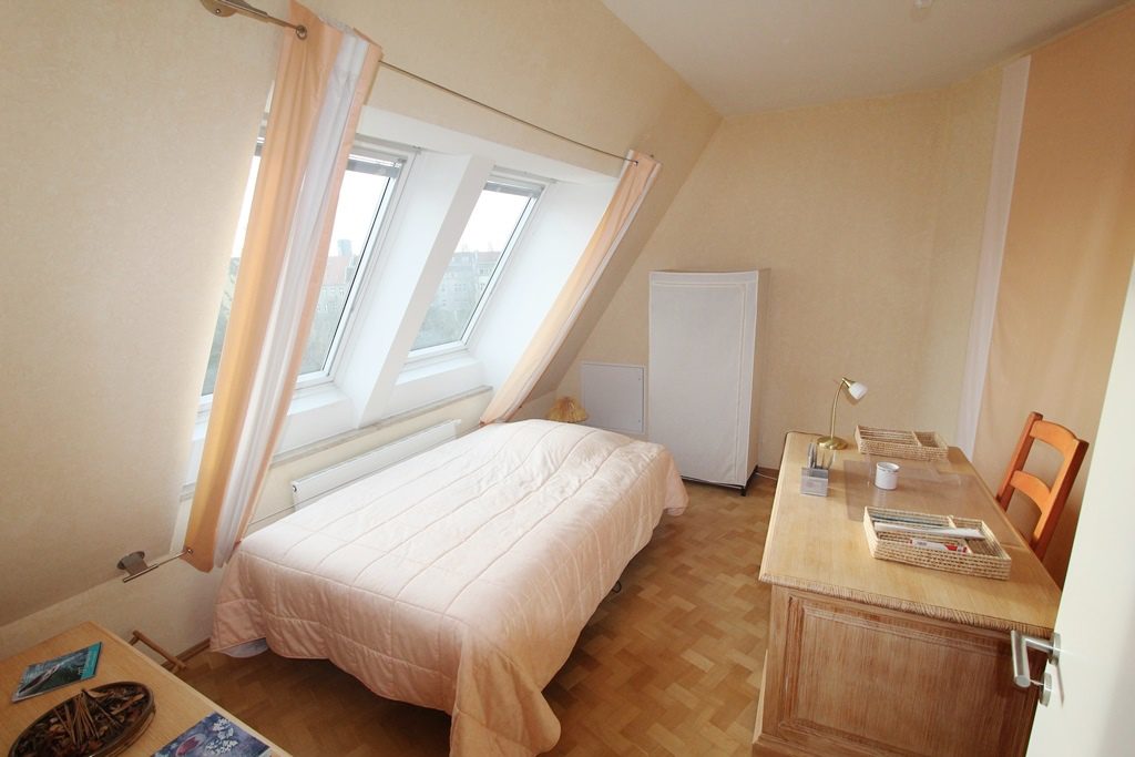 PENTHOUSE MIT AUFZUG & SONNENTERRASSE IN BERLIN_WILMERSDORF – Bild 15