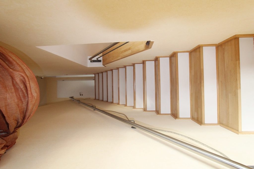 PENTHOUSE MIT AUFZUG & SONNENTERRASSE IN BERLIN_WILMERSDORF – Bild 13