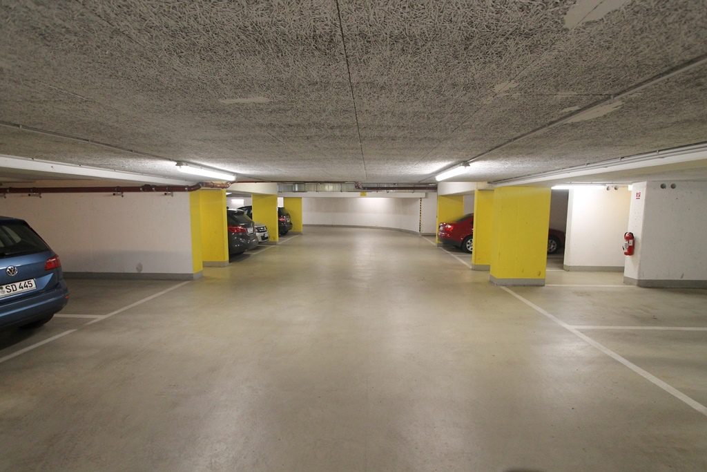 PENTHOUSE MIT AUFZUG & SONNENTERRASSE IN BERLIN_WILMERSDORF – Bild 20