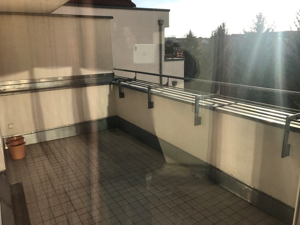 PENTHOUSE MIT AUFZUG & SONNENTERRASSE IN BERLIN_WILMERSDORF – Bild 7